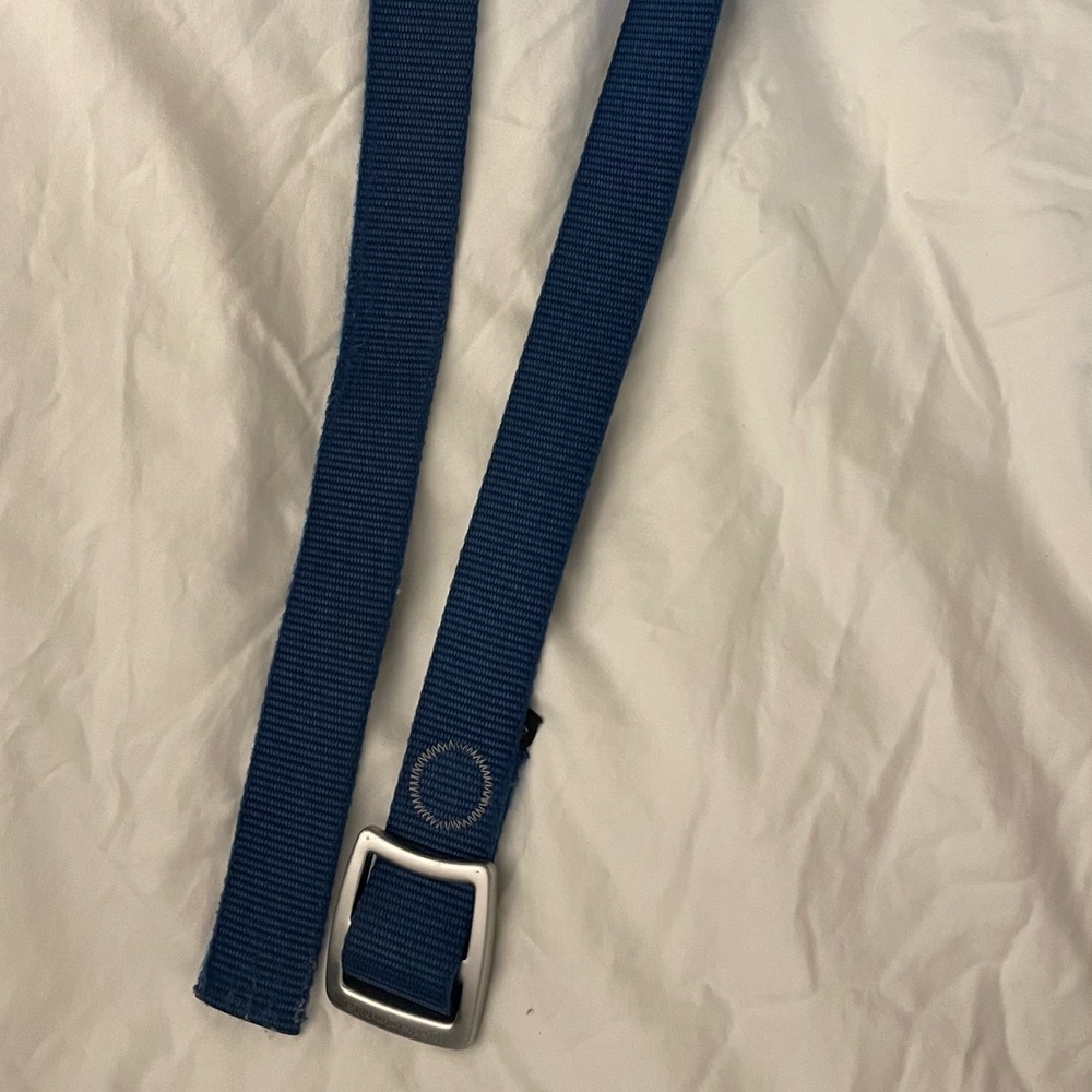 Patagonia Men’s Tech Belt